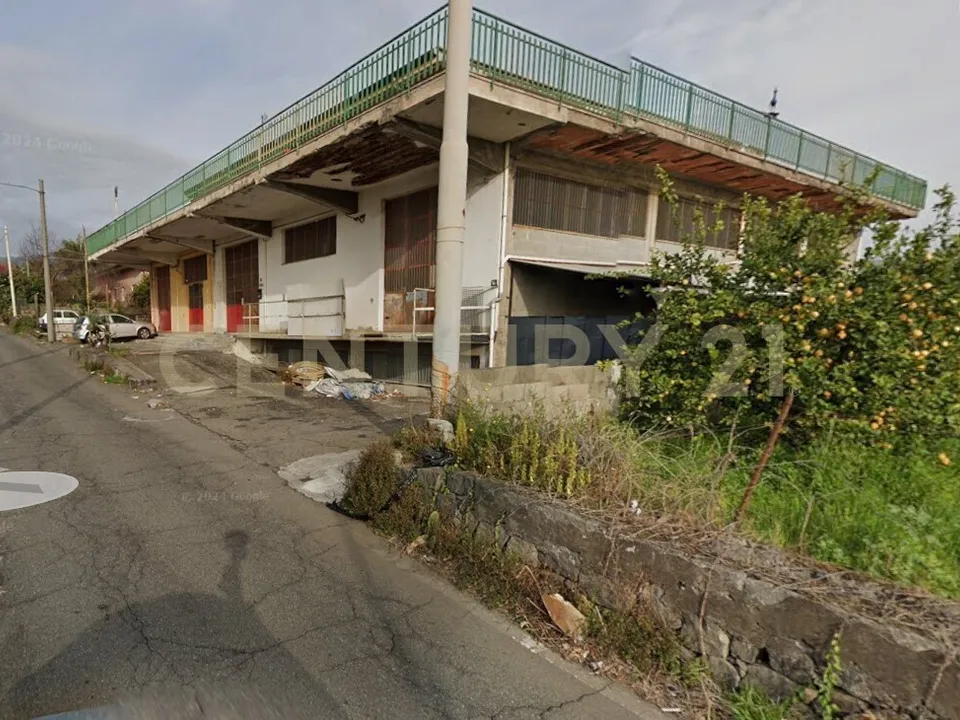 Erhvervsejendom i Giarre, Catania - foto 2