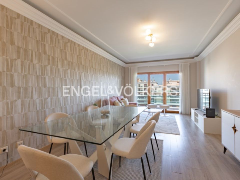 Lejlighed i Sacavem, Lisbon - foto 1