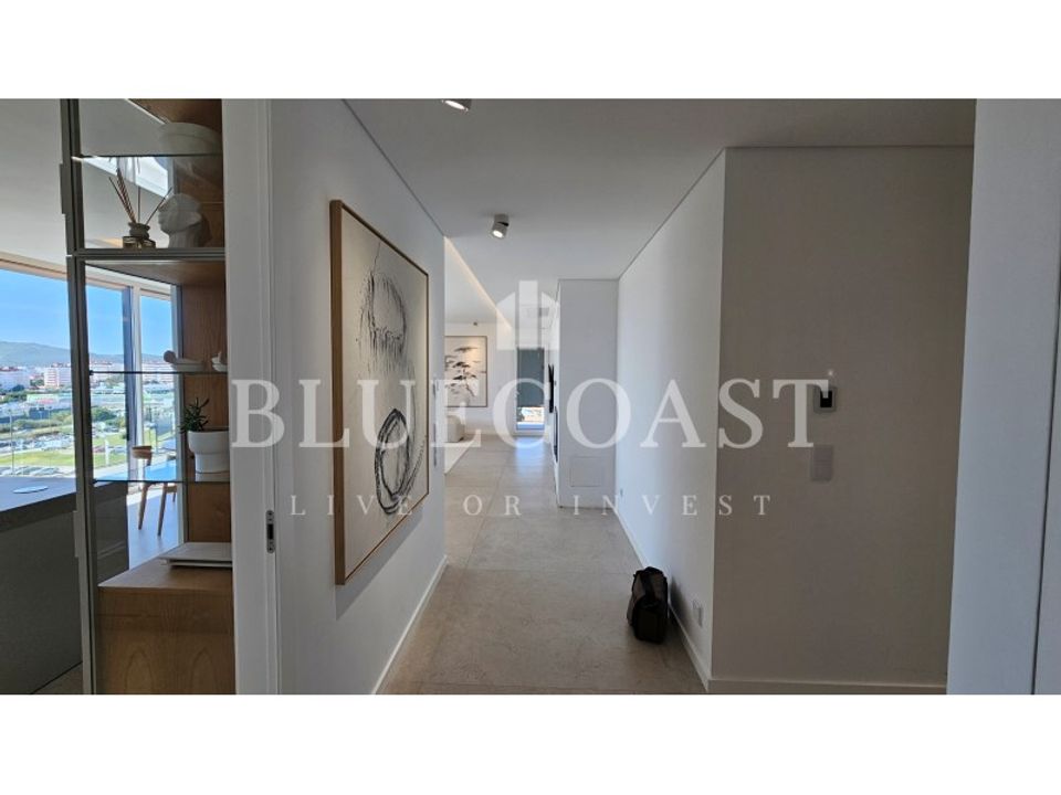 Penthouse i Setubal, Setubal - foto 5