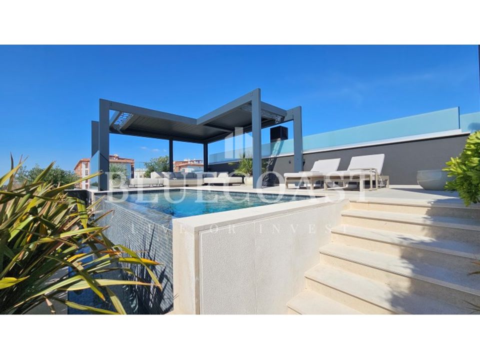 Penthouse i Setubal, Setubal - foto 1