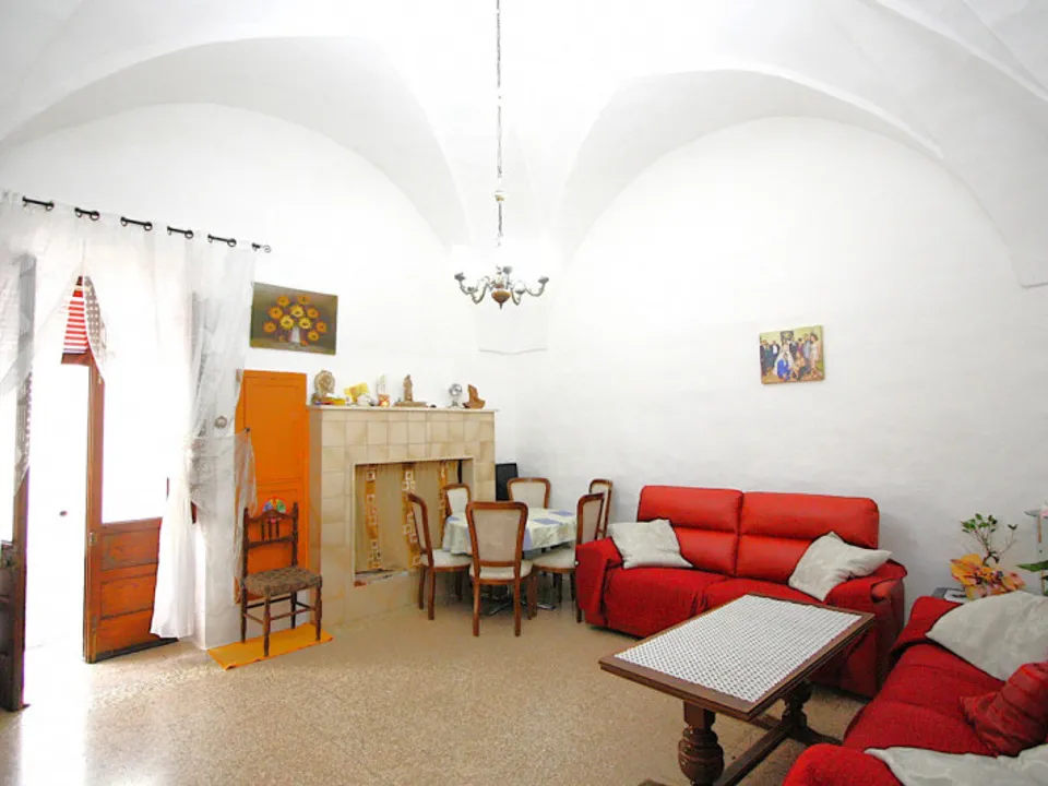 Villa i Presicce-Acquarica, Lecce - foto 1