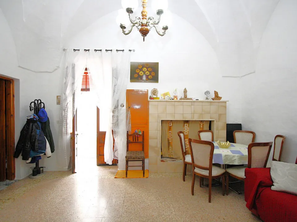 Villa i Presicce-Acquarica, Lecce - foto 2