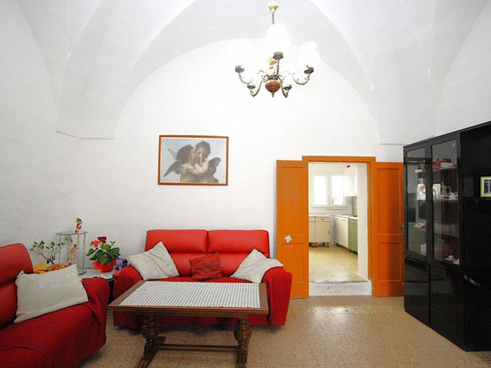 Villa i Presicce-Acquarica, Lecce - foto 4