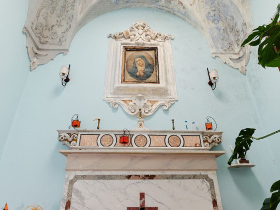 Villa i Ruffano, Lecce - bilde 4