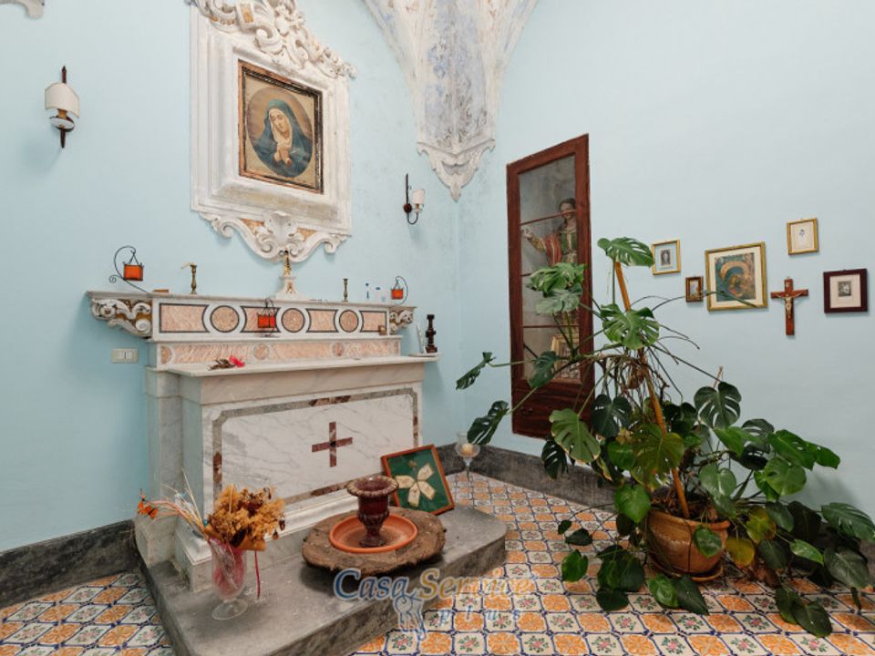 Villa i Ruffano, Lecce - bilde 5