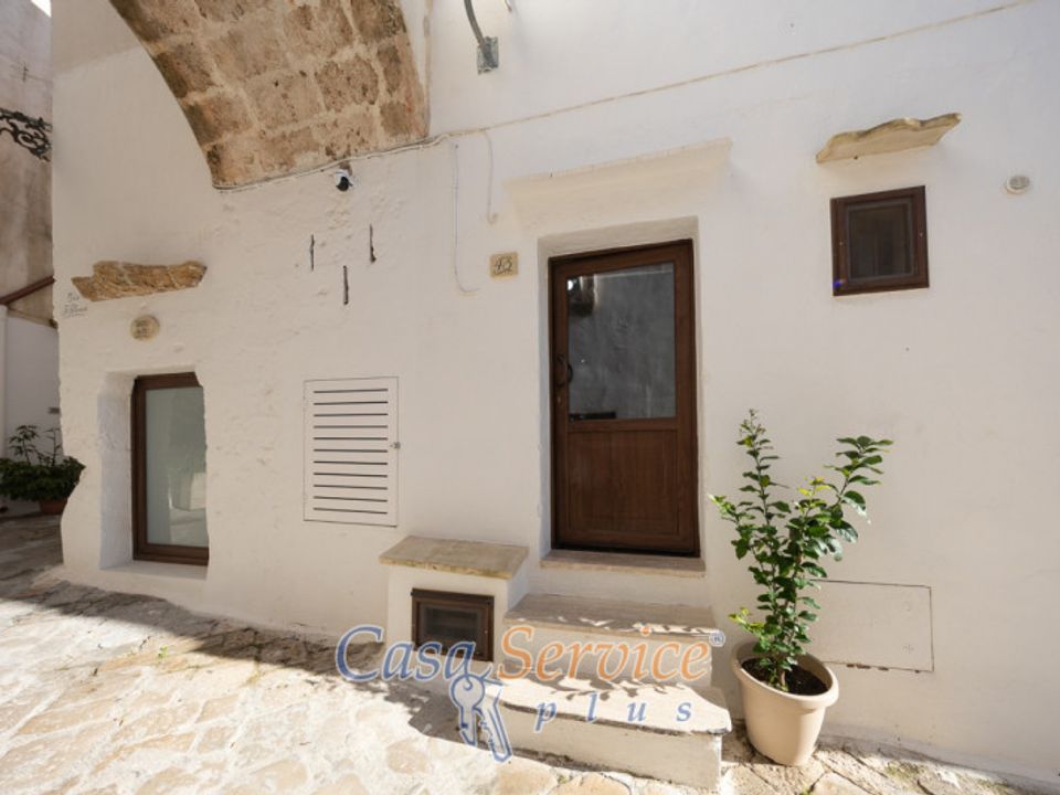 Villa i Matino, Lecce - foto 4