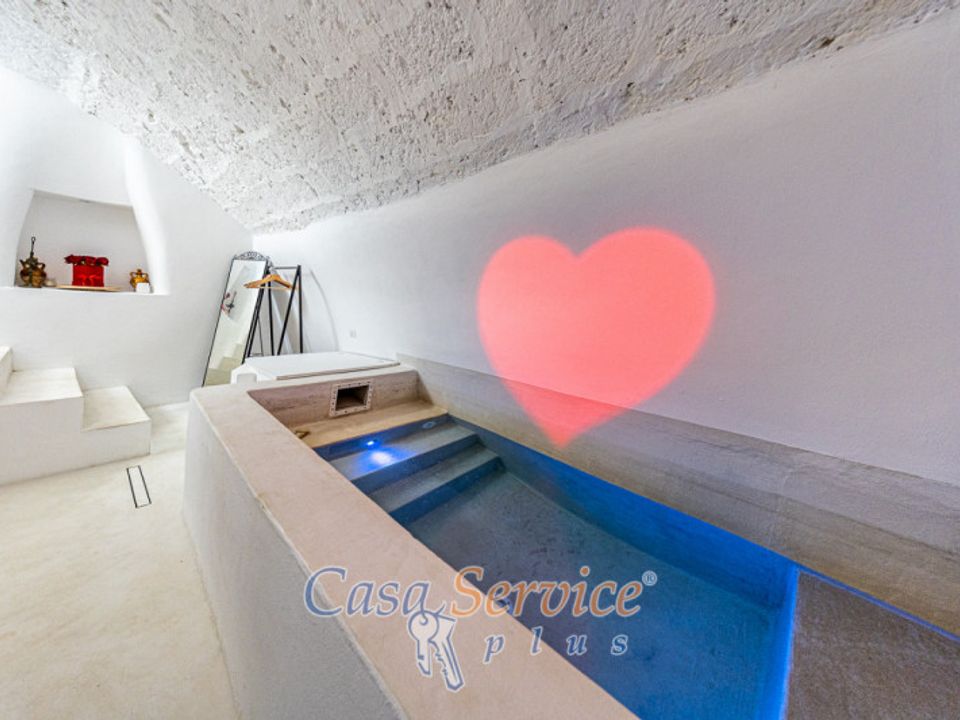 Villa i Matino, Lecce - foto 1