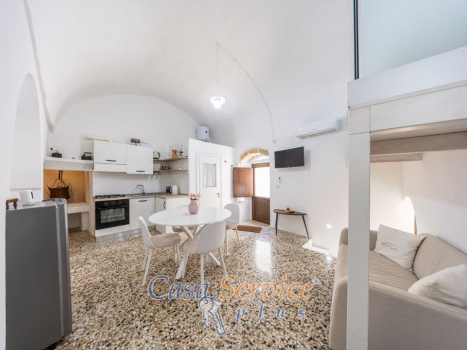 Villa i Matino, Lecce - foto 3