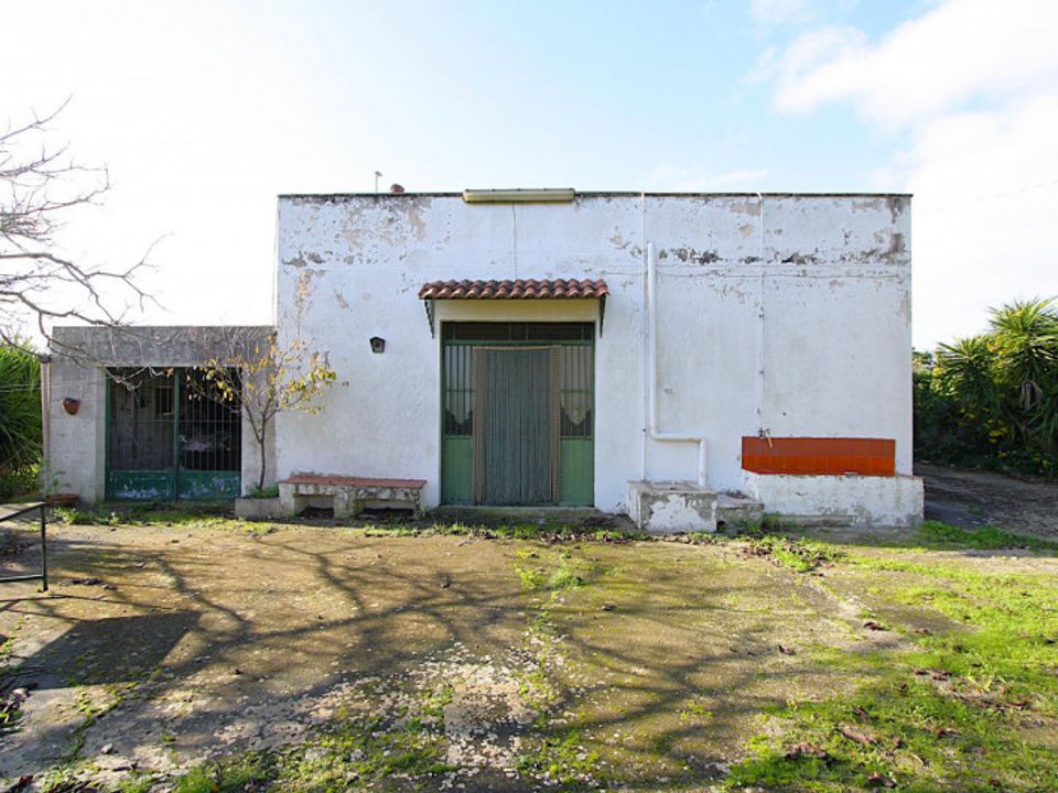 Villa i Ruffano, Lecce - bilde 1