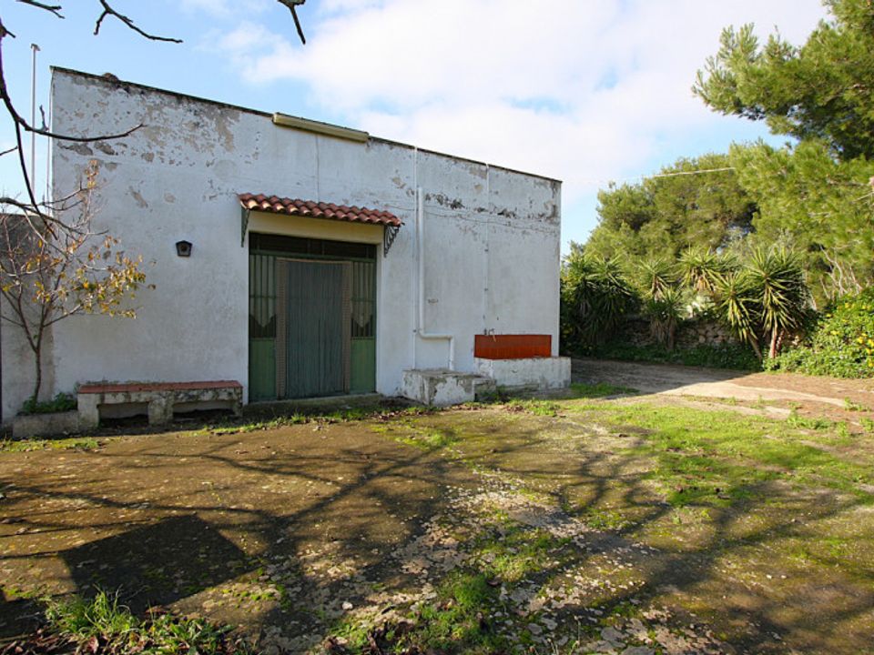 Villa i Ruffano, Lecce - bilde 2