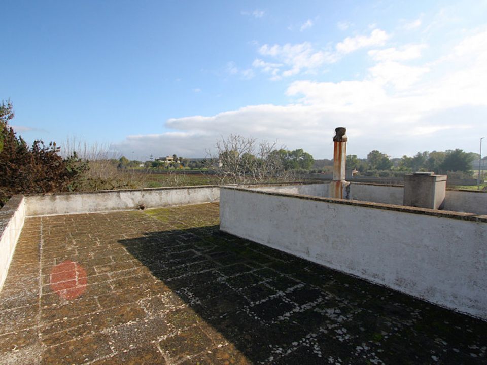 Villa i Ruffano, Lecce - bilde 3
