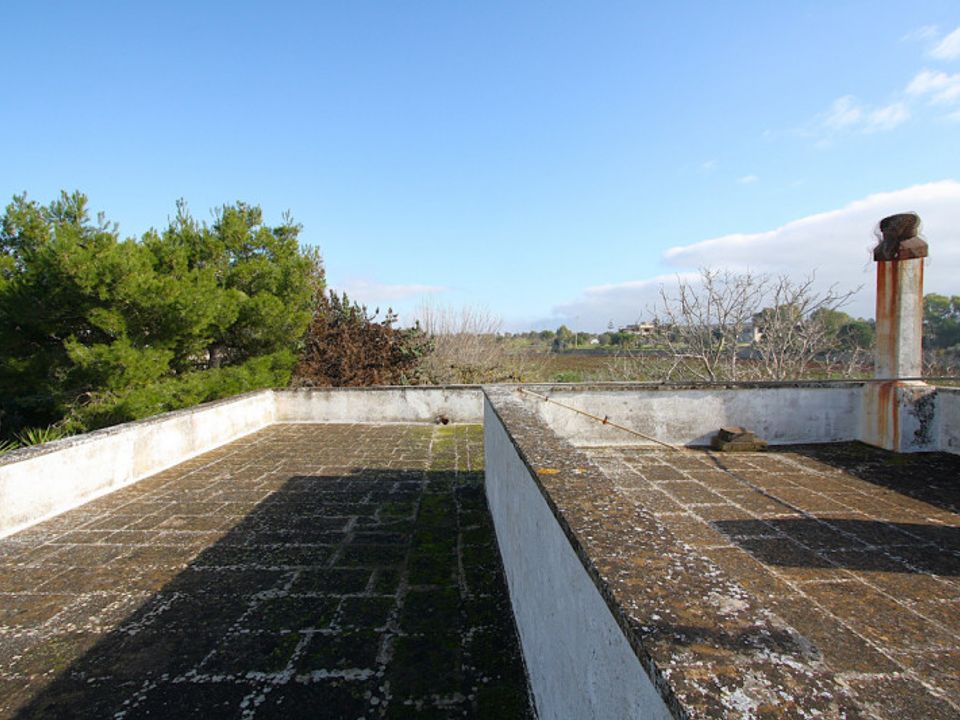 Villa i Ruffano, Lecce - bilde 4