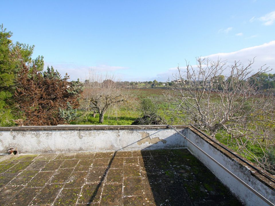 Villa i Ruffano, Lecce - bilde 5