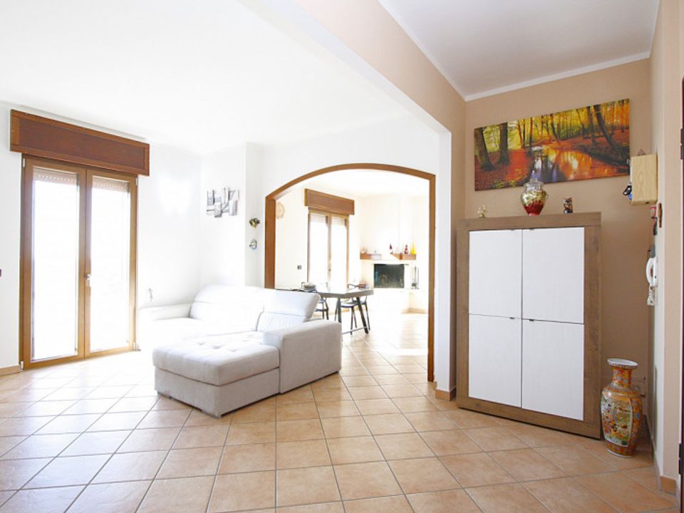 Apartamento em Parabita, Lecce - foto 1