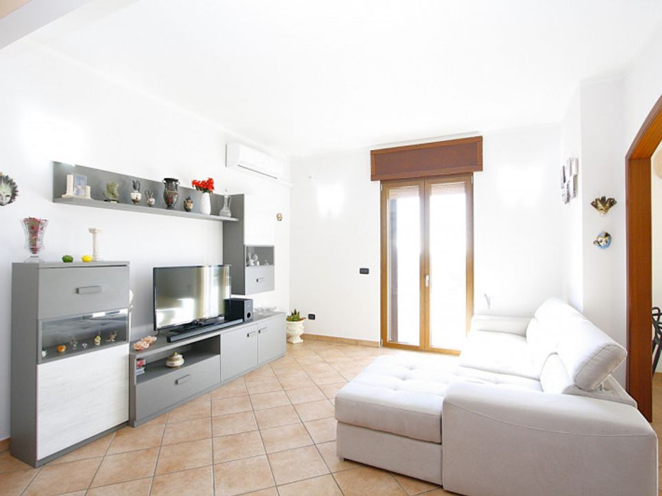 Apartamento em Parabita, Lecce - foto 2