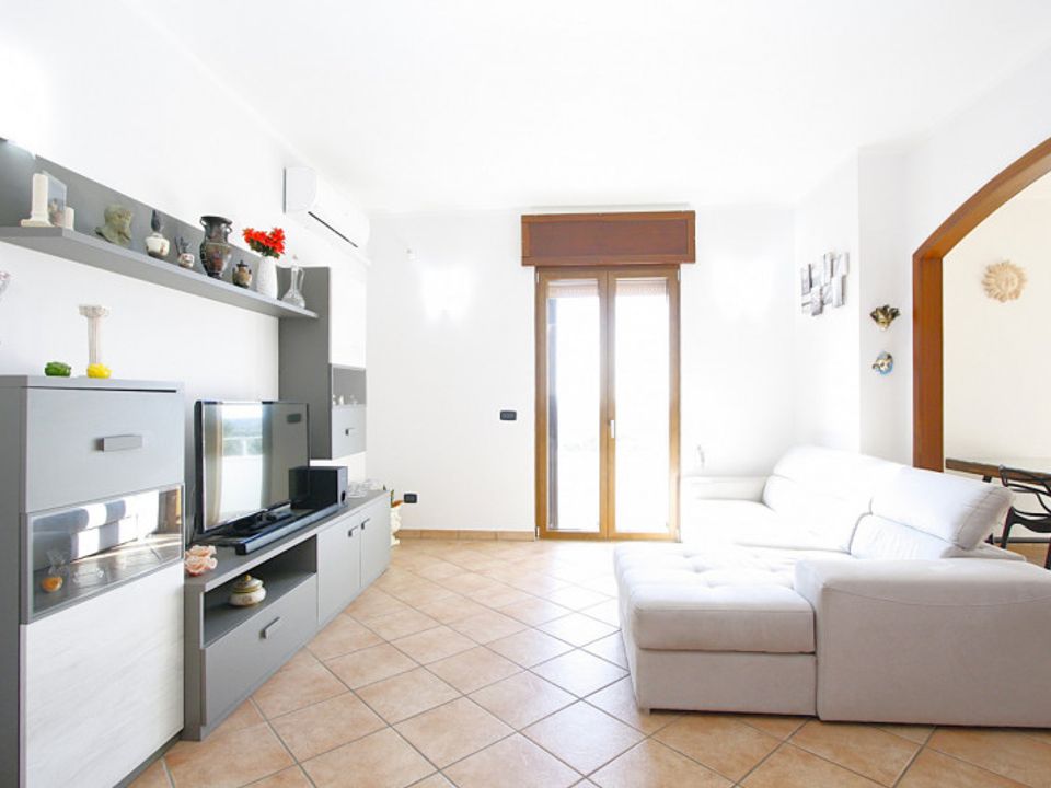 Apartamento em Parabita, Lecce - foto 3