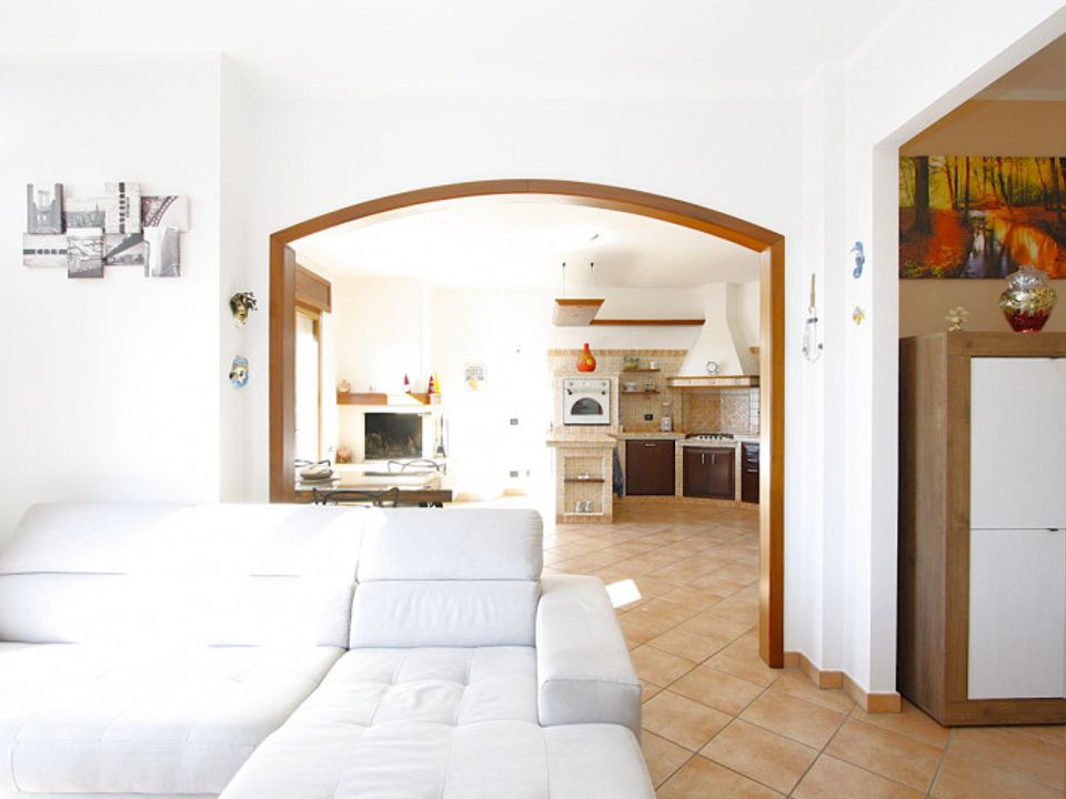 Apartamento em Parabita, Lecce - foto 4