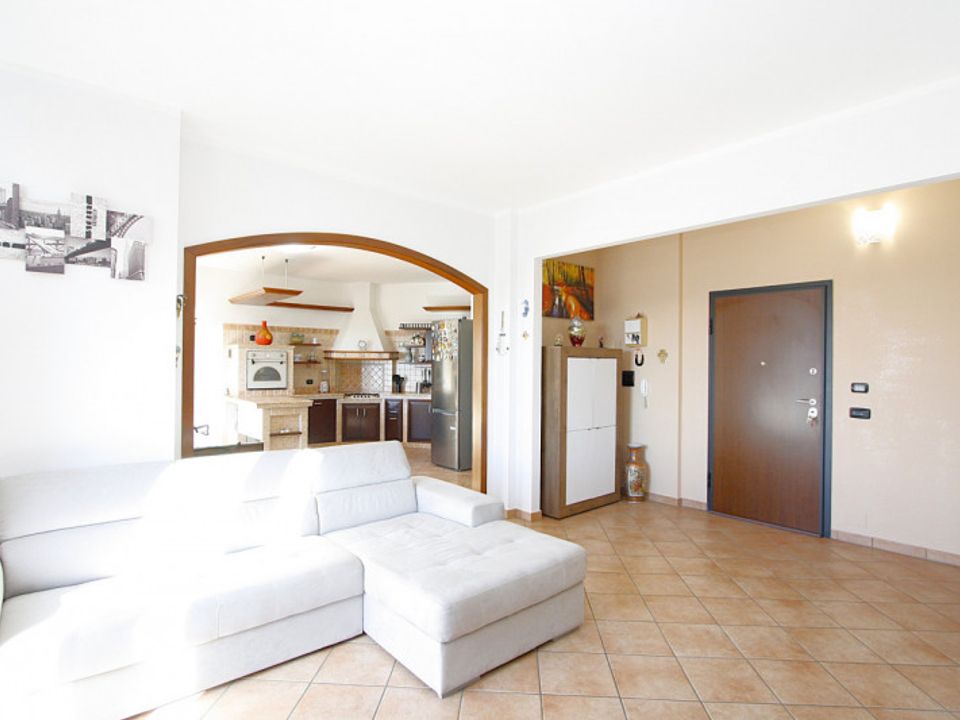 Apartamento em Parabita, Lecce - foto 5