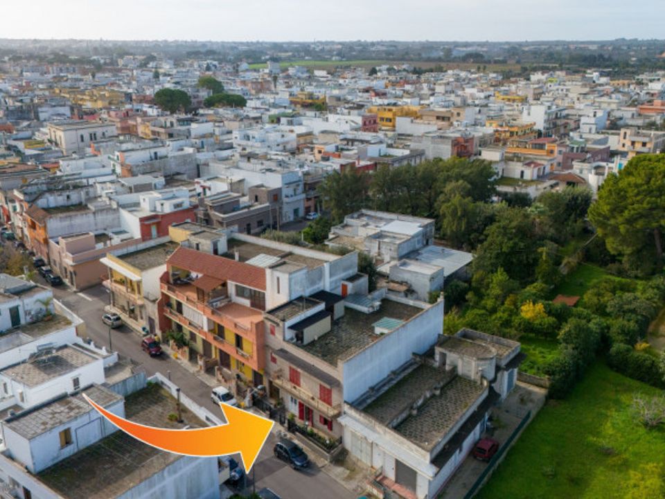 Villa i Aradeo, Lecce - foto 2