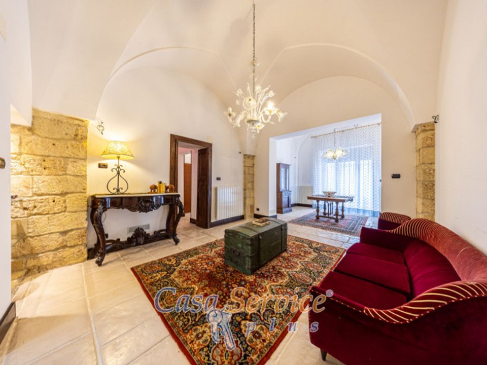 Villa i Ruffano, Lecce - foto 1