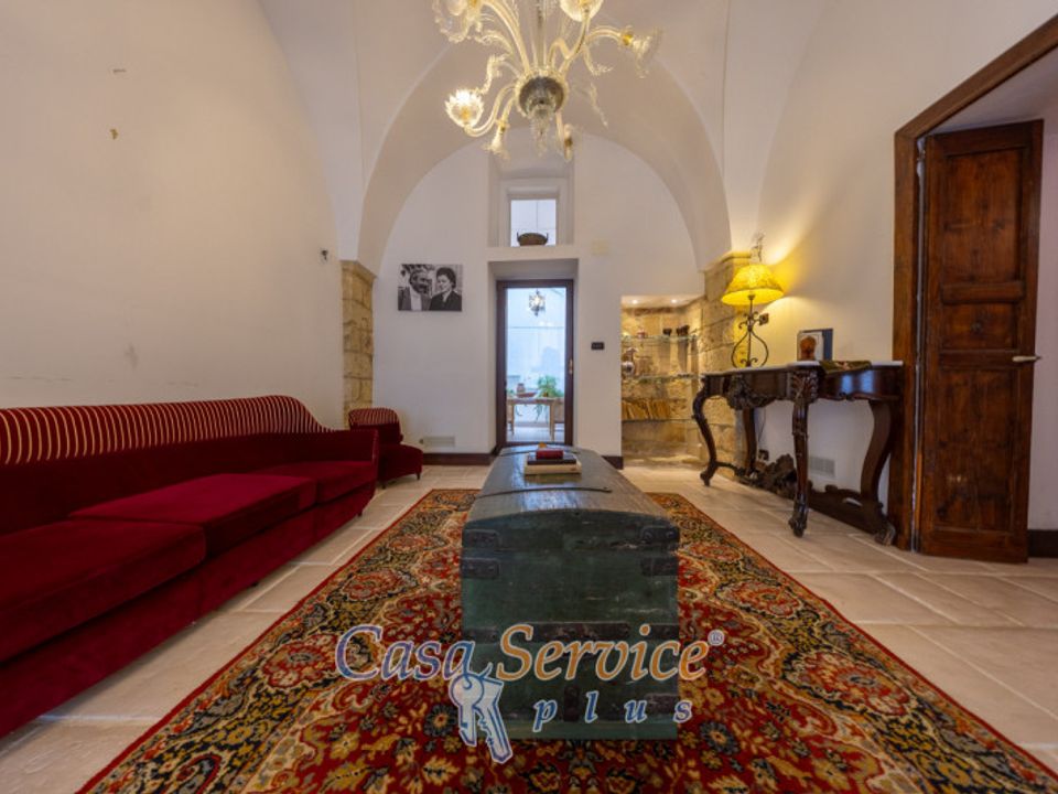 Villa i Ruffano, Lecce - foto 2