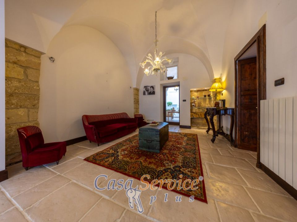 Villa i Ruffano, Lecce - foto 3