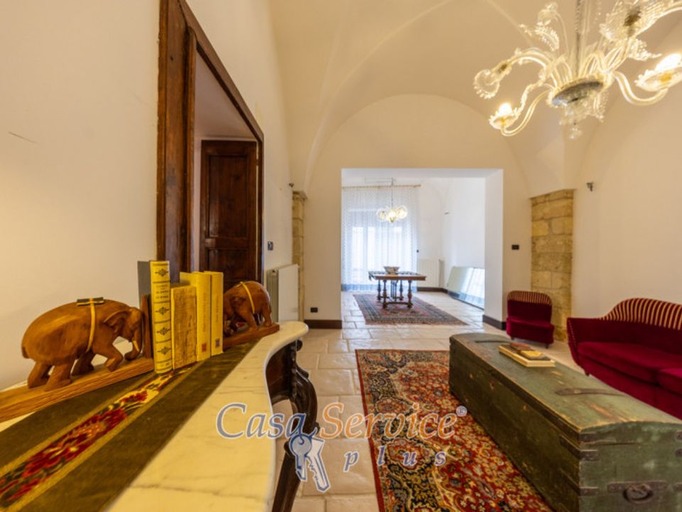 Villa i Ruffano, Lecce - foto 4