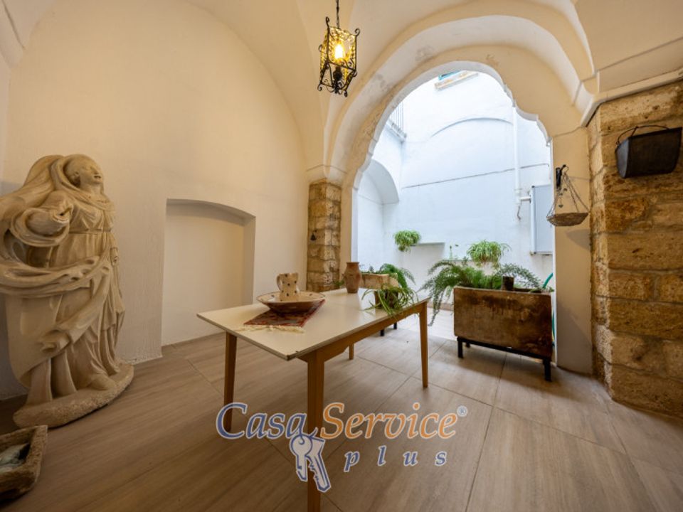 Villa i Ruffano, Lecce - foto 5
