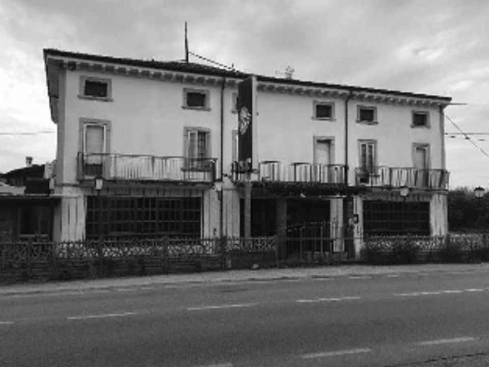 Villa en Villafranca di Verona, Verona - foto 1