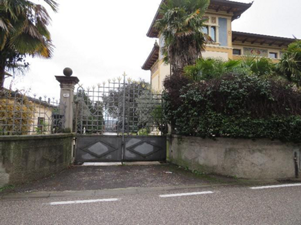 Villa i Affi, Verona - bilde 1