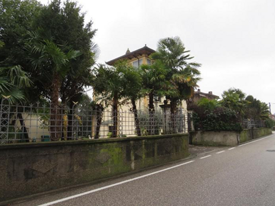 Villa i Affi, Verona - bilde 2