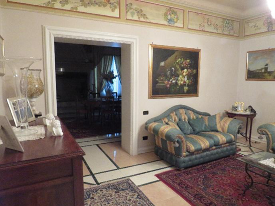 Villa i Affi, Verona - bilde 5