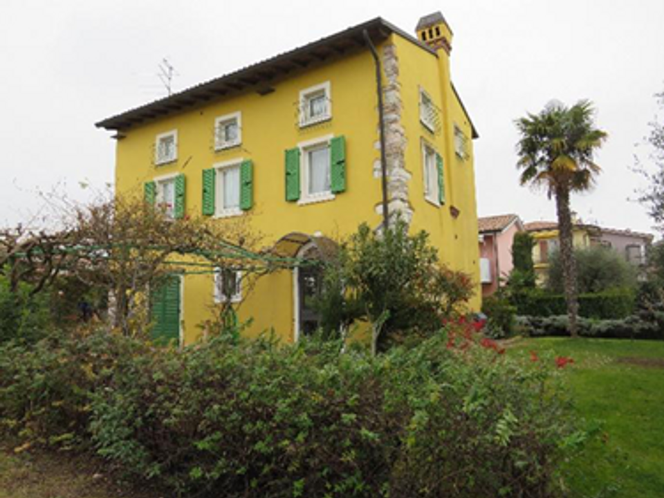 Lejlighed i Lazise, Verona - foto 1