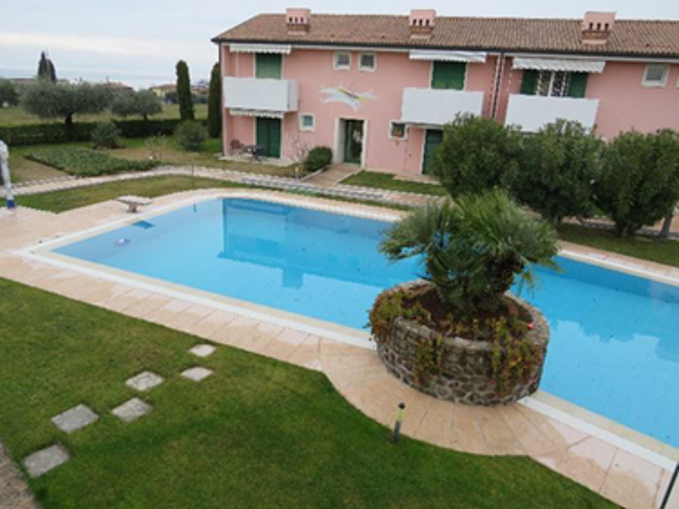 Lejlighed i Lazise, Verona - foto 4