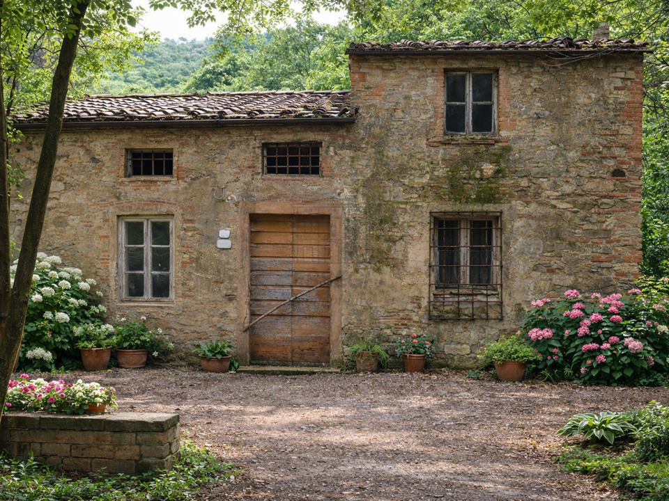 Villa i Lucca, Lucca - foto 1