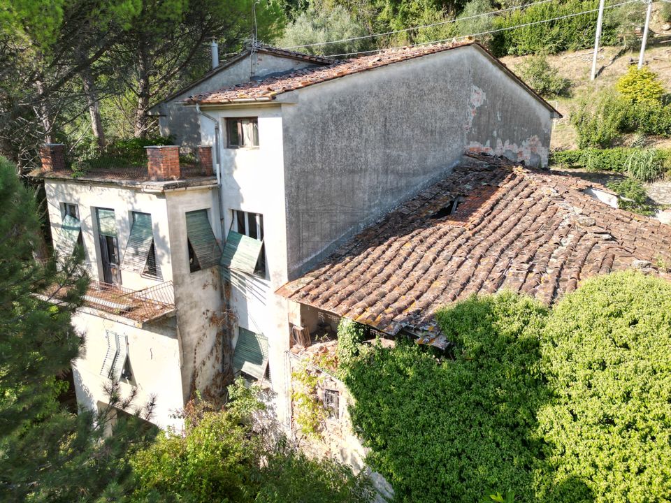 Villa i Lucca, Lucca - foto 2