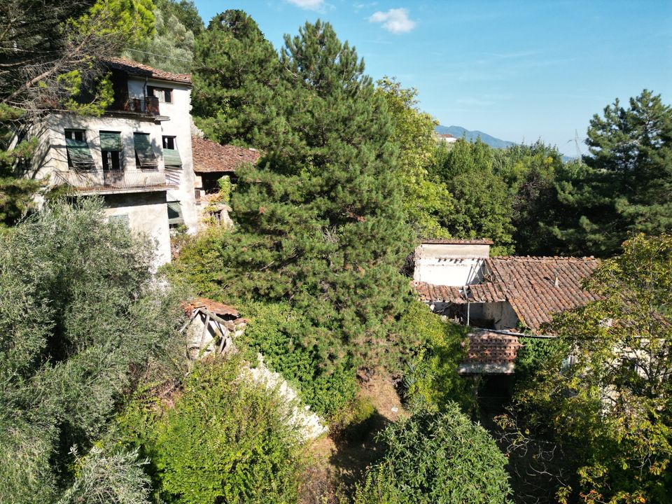 Villa i Lucca, Lucca - foto 3
