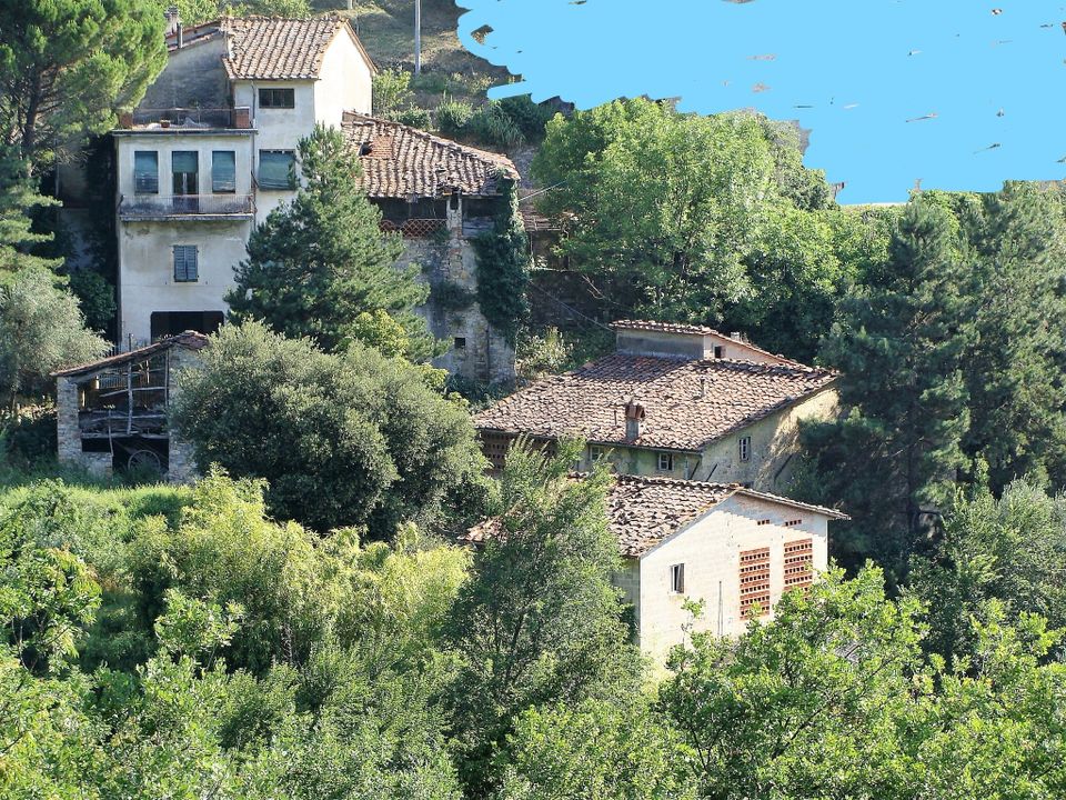 Villa i Lucca, Lucca - foto 4