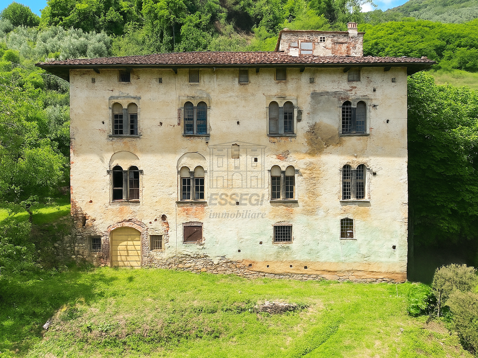 Villa i Pescaglia, Lucca - foto 2
