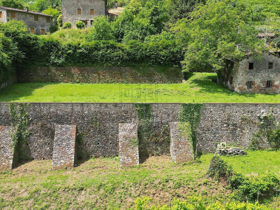 Villa i Pescaglia, Lucca - foto 5
