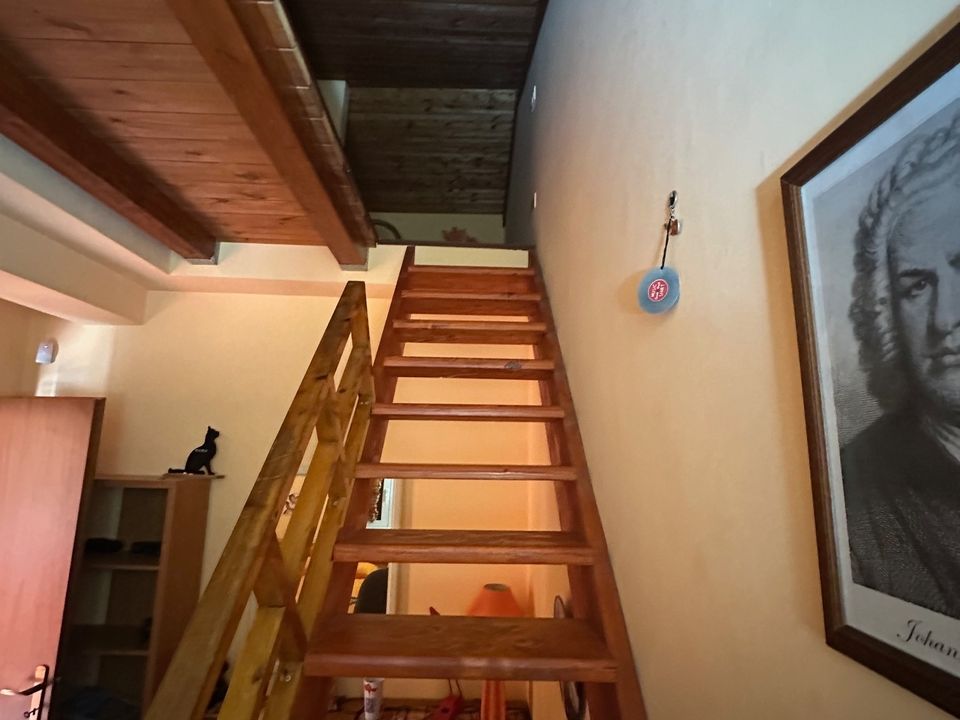 Byhus i Modica, Ragusa - foto 5