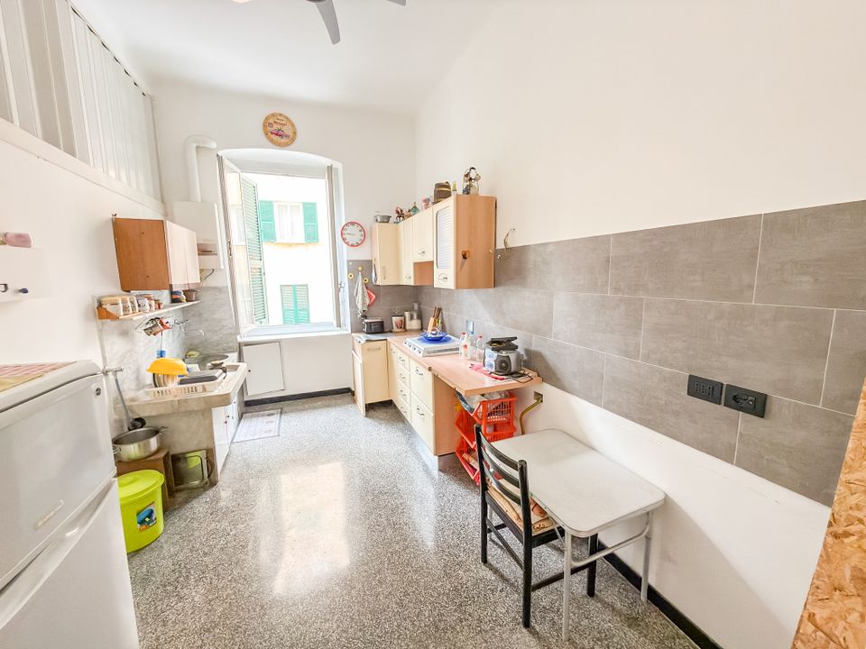 Apartament: Genoa, Genoa – zdjęcie 1