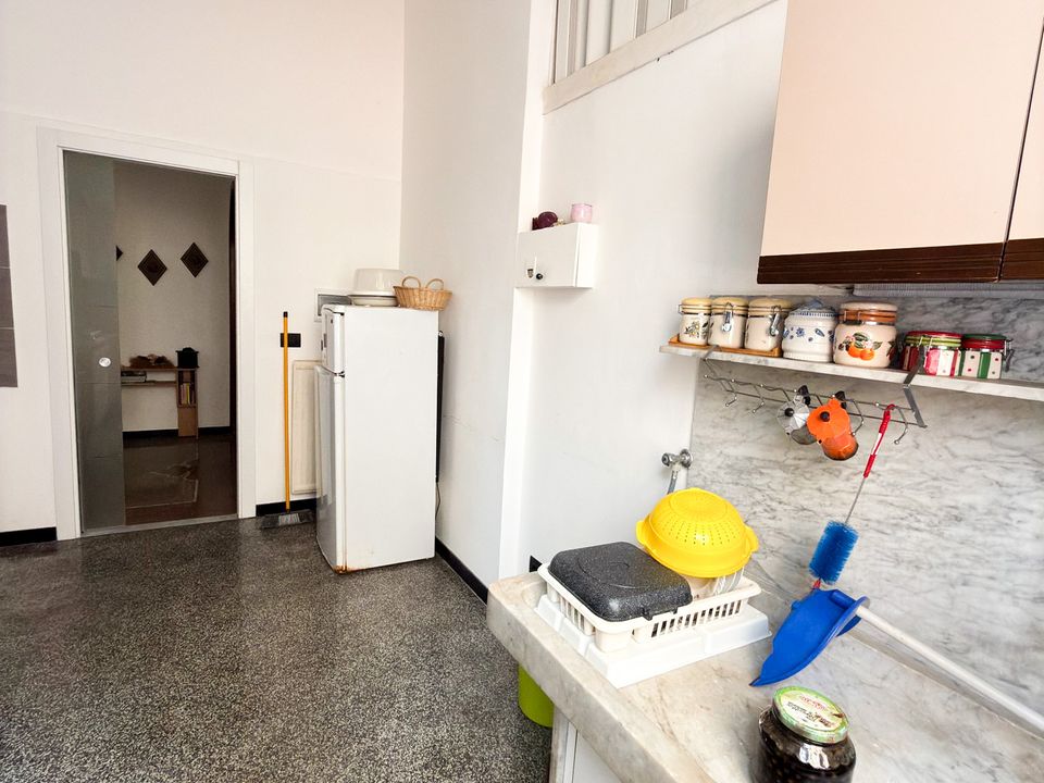 Apartament: Genoa, Genoa – zdjęcie 2
