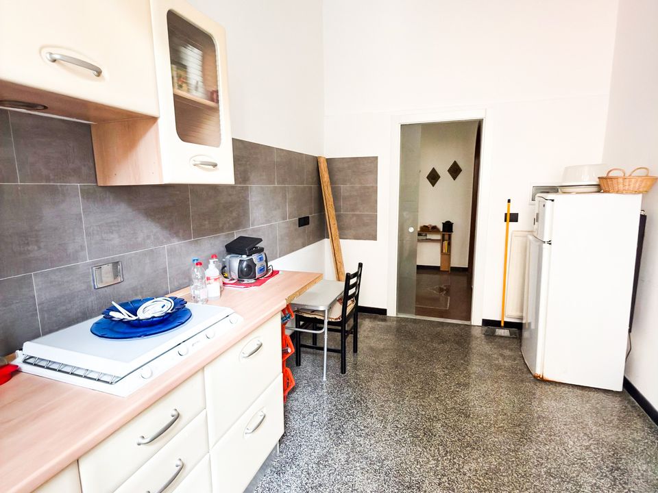 Apartament: Genoa, Genoa – zdjęcie 3