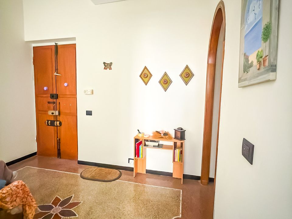 Apartament: Genoa, Genoa – zdjęcie 4