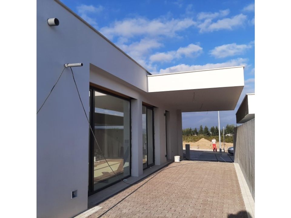 Villa i Caldas da Rainha, Leiria - foto 3