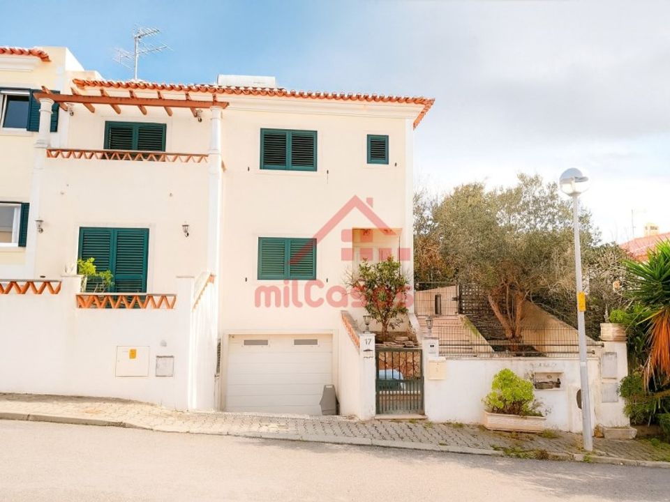 Villa i Ericeira, Lisbon - foto 1