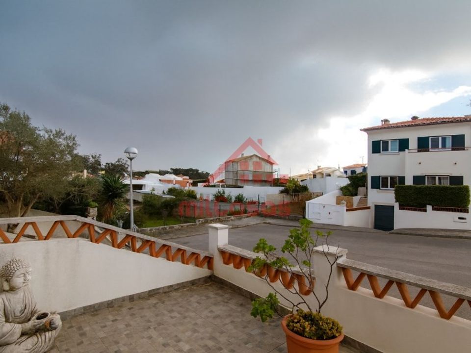 Villa i Ericeira, Lisbon - foto 5