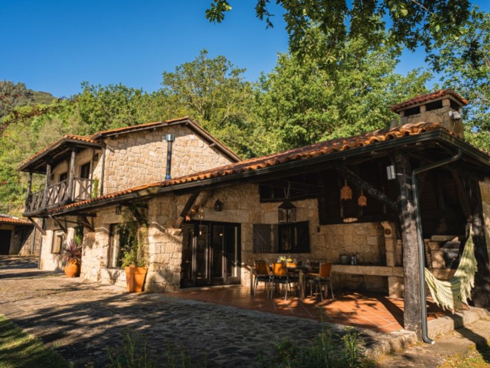 Villa i Celorico de Basto, Braga - foto 2