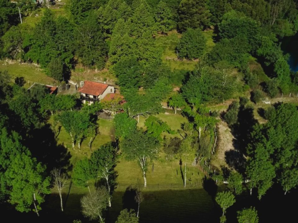 Villa i Celorico de Basto, Braga - foto 4